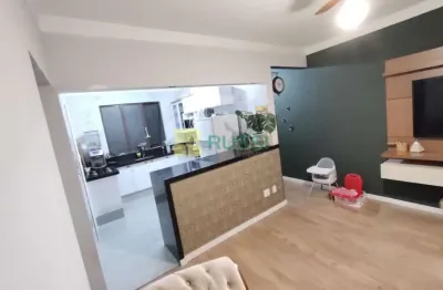 Apartamento com 2 dormitórios à venda, 64 m² por r$ 385.000 - jardim das indústrias - são josé dos