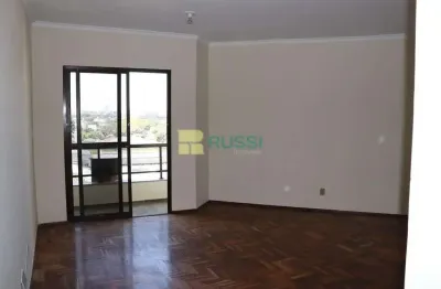 Apartamento com 3 quartos à venda no Conjunto Residencial Trinta e Um de Março, São José dos Campos 