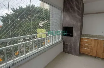 Apartamento com 2 dormitórios à venda, 80 m² por r$ 780.000 - jardim aquarius - são josé dos campos