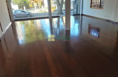 Casa com 5 dormitórios para alugar, 384 m² por r$ 15.000/mês - jardim esplanada - são josé dos camp