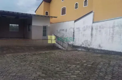 Galpão à venda, 150 m² por r$ 990.000,00 - putim - são josé dos campos/sp