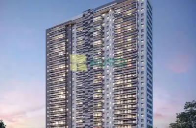 Apartamento com 2 dormitórios à venda, 69 m² por r$ 922.117,96 - jardim aquarius - são josé dos cam