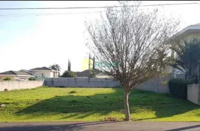 Terreno à venda, 1000 m² por r$ 960.000 - parque mirante do vale - jacareí/sp