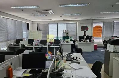 Sala para alugar, 193 m² por r$ 8.000/mês - edifício crystal center - são josé dos campos/sp