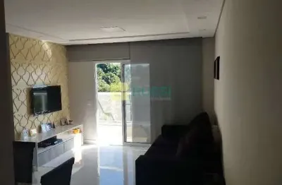 Apartamento com 3 dormitórios à venda, 76 m² por r$ 545.000 - cidade vista verde - são josé dos cam