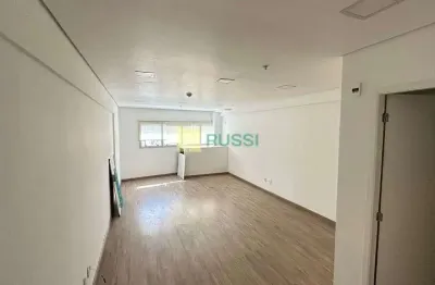Sala à venda, 34 m² por r$ 341.000,00 - jardim aquarius - são josé dos campos/sp
