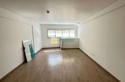 Sala à venda, 34 m² - Helbor Offices, Jardim Aquarius - São José dos Campos/SP