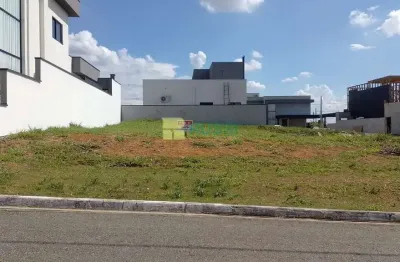 Terreno à venda, 252 m² por r$ 460.000,00 - reserva ruda - são josé dos campos/sp