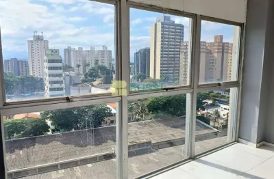 Sala à venda, 36 m² por r$ 189.000,00 - jardim são dimas - são josé dos campos/sp