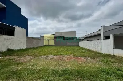 Terreno à venda, 250 m² por r$ 480.000,00 - reserva ruda - são josé dos campos/sp