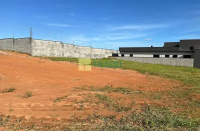 Terreno à venda, 528 m² por r$ 360.000,00 - residencial santa monica - caçapava/sp