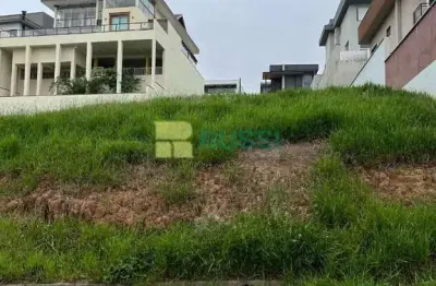 Terreno à venda, 518 m² por r$ 905.000,00 - condomínio residencial jaguary - são josé dos campos/sp