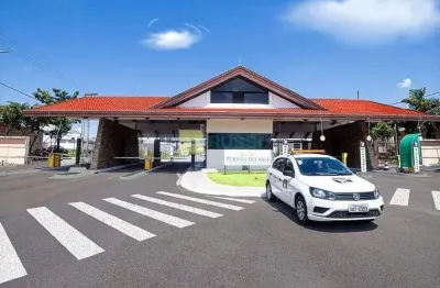 Terreno à venda, 300 m² por r$ 300.000,00 - condomínio terras do vale - caçapava/sp