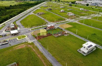 Terreno à venda, 250 m² por r$ 330.000,00 - condomínio vereda dos campos - são josé dos campos/sp