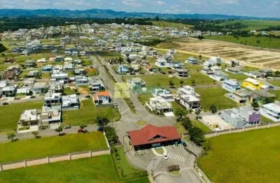 Terreno à venda, 327 m² por r$ 300.000,00 - condomínio terras do vale - caçapava/sp