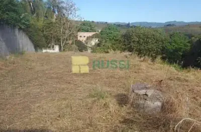 Terreno à venda, 1960 m² por r$ 550.000,00 - jardim santa maria - são josé dos campos/sp