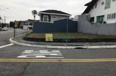 Terreno à venda, 329 m² por r$ 1.065.000,00 - condomínio floradas da serra - são josé dos campos/sp