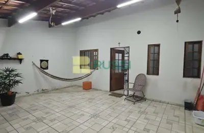 Casa com 3 dormitórios à venda, 120 m² por r$ 695.000,00 - altos da vila paiva - são josé dos campo