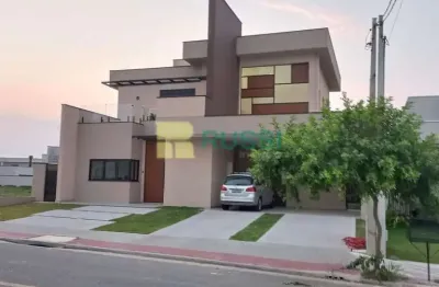 Casa com 3 dormitórios, 318 m² - venda por r$ 2.600.000,00 ou aluguel por r$ 13.357,00/mês - vivant