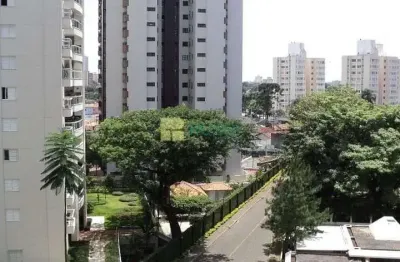 Apartamento com 4 dormitórios à venda, 200 m² por r$ 1.277.000,00 - vila ema - são josé dos campos/