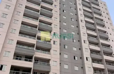 Apartamento 2 dormitórios 1 suíte e varanda gourmet  no urbanova