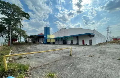 Prédio para alugar, 10000 m² por r$ 200.000,00/mês - jardim aquarius - são josé dos campos/sp