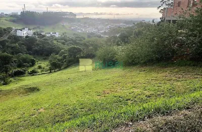 Terreno à venda, 1906 m² por r$ 620.000,00 - parque mirante do vale - jacareí/sp