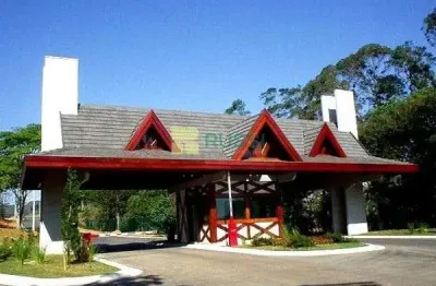 Terreno à venda, 1000 m² por r$ 250.000,00 - condominio recanto santa barbara - jambeiro/sp