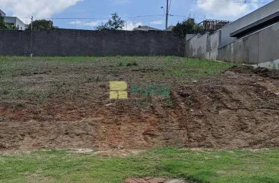 Terreno à venda, 600 m² por r$ 850.000,00 - colinas do paratehy sul - são josé dos campos/sp