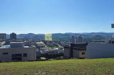 Terreno à venda, 547 m² por r$ 1.098.320,00 - urbanova - são josé dos campos/sp