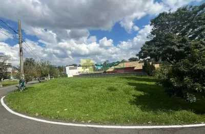 Terreno à venda, 1110 m² por r$ 850.000,00 - parque mirante do vale - jacareí/sp