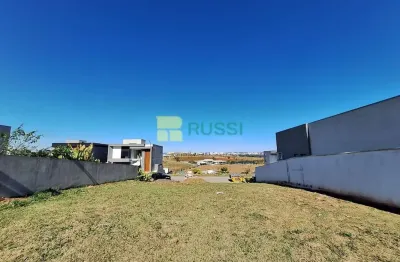 Terreno à venda, 461 m² por r$ 922.000,00 - condomínio residencial alphaville - são josé dos campos