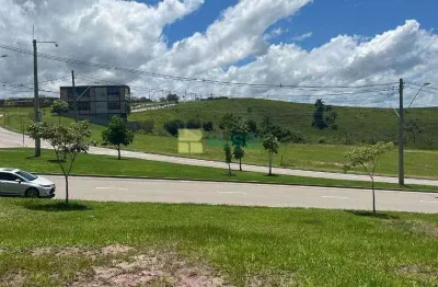 Terreno para alugar, 560 m² por r$ 8.137,84/mês - urbanova - são josé dos campos/sp