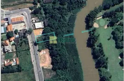 Terreno à venda na Avenida Shishima Hifumi, 3, Urbanova, São José dos Campos