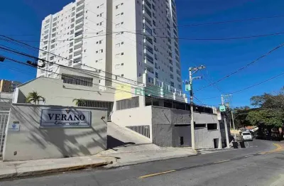 Apartamento 3 dormitórios à venda, jardim califórnia, jacareí, sp
