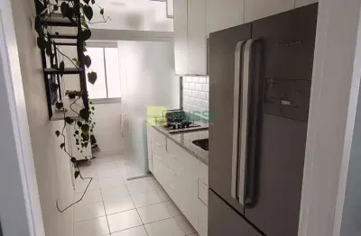Apartamento à venda, jardim augusta, são josé dos campos, sp