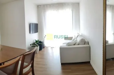 Apartamento à venda, Jardim Augusta, São José dos Campos, SP