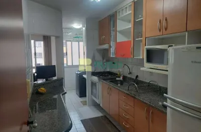 Apartamento à venda, floradas de são josé, são josé dos campos, sp
