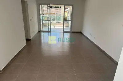 Apartamento à venda com 101,78m² - Barão Palace, Vila Aprazível, Jacareí, SP