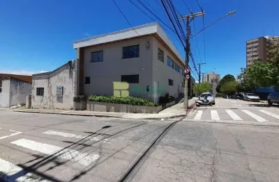 Sala para alugar, 85 m² por r$ 2.425,83/mês - vila rossi - são josé dos campos/sp