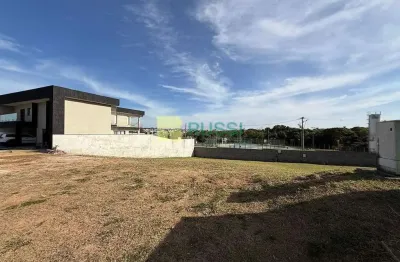Terreno em condomínio fechado à venda na Avenida Di Cavalcanti, 1000, Urbanova, São José dos Campos