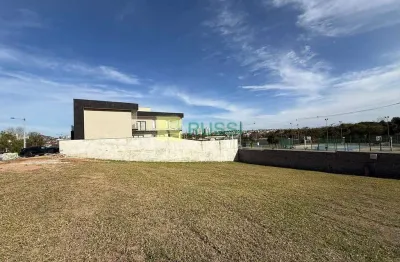 Terreno em condomínio fechado à venda na Avenida Di Cavalcanti, 1000, Urbanova, São José dos Campos