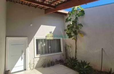Casa 3 dormitórios à venda, vila pinheiro, jacareí, sp