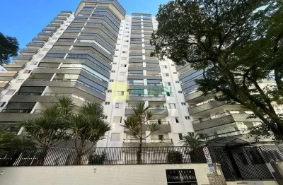 Apartamento com 4 quartos à venda no Jardim São Dimas, São José dos Campos 