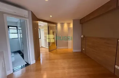 Apartamento à venda, parque residencial aquarius, são josé dos campos, sp