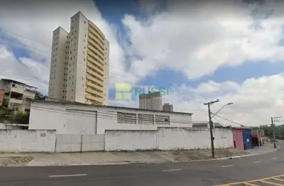 Galpão para alugar, 500 m² por r$ 15.553,71/mês - jardim satélite - são josé dos campos/sp