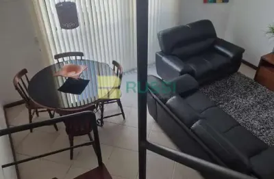 Apartamento para locação, parque residencial aquarius, são josé dos campos, sp