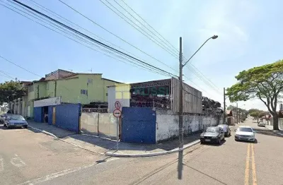 Área à venda, 997 m² por r$ 2.660.000,00 - vila tatetuba - são josé dos campos/sp