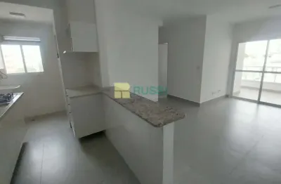 Apartamento para locação, jardim califórnia, jacareí, sp