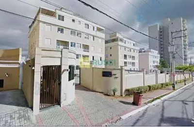 Cobertura com 2 dormitórios à venda, 92 m² por r$ 375.000,00 - jardim américa - são josé dos campos